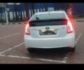 Білий Тойота Пріус, об'ємом двигуна 0 л та пробігом 135 тис. км за 13000 $, фото 2 на Automoto.ua
