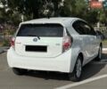 Білий Тойота Пріус, об'ємом двигуна 1.5 л та пробігом 169 тис. км за 11900 $, фото 9 на Automoto.ua