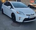 Білий Тойота Пріус, об'ємом двигуна 1.8 л та пробігом 189 тис. км за 9800 $, фото 1 на Automoto.ua