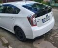 Білий Тойота Пріус, об'ємом двигуна 1.8 л та пробігом 550 тис. км за 10500 $, фото 1 на Automoto.ua