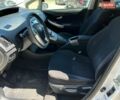 Белый Тойота Приус, объемом двигателя 1.8 л и пробегом 277 тыс. км за 10900 $, фото 6 на Automoto.ua
