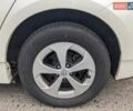 Белый Тойота Приус, объемом двигателя 1.8 л и пробегом 179 тыс. км за 12500 $, фото 3 на Automoto.ua