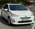 Білий Тойота Пріус, об'ємом двигуна 1.5 л та пробігом 169 тис. км за 11900 $, фото 1 на Automoto.ua
