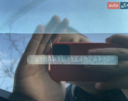 Білий Тойота Пріус, об'ємом двигуна 1.5 л та пробігом 98 тис. км за 8500 $, фото 7 на Automoto.ua