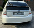 Білий Тойота Пріус, об'ємом двигуна 1.8 л та пробігом 88 тис. км за 13500 $, фото 3 на Automoto.ua