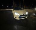 Білий Тойота Пріус, об'ємом двигуна 1.5 л та пробігом 90 тис. км за 9500 $, фото 1 на Automoto.ua