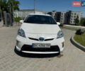 Белый Тойота Приус, объемом двигателя 1.8 л и пробегом 312 тыс. км за 14500 $, фото 8 на Automoto.ua
