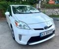 Білий Тойота Пріус, об'ємом двигуна 1.8 л та пробігом 232 тис. км за 11000 $, фото 1 на Automoto.ua