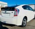 Белый Тойота Приус, объемом двигателя 1.8 л и пробегом 90 тыс. км за 2300 $, фото 6 на Automoto.ua