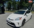 Білий Тойота Пріус, об'ємом двигуна 1.8 л та пробігом 315 тис. км за 11700 $, фото 1 на Automoto.ua