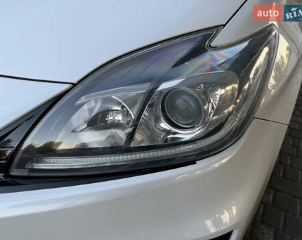 Тойота Приус 2014 в Одессе на Automoto.ua Белый Тойота Приус, объемом двигателя 1.8 л и пробегом 159 тыс. км за 13000 $, фото 8 на Automoto.ua