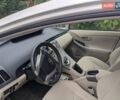 Белый Тойота Приус, объемом двигателя 1.8 л и пробегом 179 тыс. км за 12500 $, фото 4 на Automoto.ua