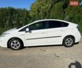 Білий Тойота Пріус, об'ємом двигуна 1.8 л та пробігом 177 тис. км за 14200 $, фото 2 на Automoto.ua