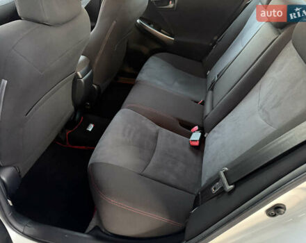 Тойота Приус 2014 в Одессе на Automoto.ua Белый Тойота Приус, объемом двигателя 1.8 л и пробегом 159 тыс. км за 13000 $, фото 15 на Automoto.ua