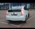 Білий Тойота Пріус, об'ємом двигуна 0 л та пробігом 135 тис. км за 13000 $, фото 3 на Automoto.ua