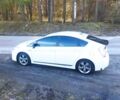 Белый Тойота Приус, объемом двигателя 1.8 л и пробегом 106 тыс. км за 13900 $, фото 1 на Automoto.ua