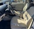 Белый Тойота Приус, объемом двигателя 1.8 л и пробегом 86 тыс. км за 6400 $, фото 8 на Automoto.ua