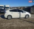 Білий Тойота Пріус, об'ємом двигуна 1.8 л та пробігом 250 тис. км за 9000 $, фото 1 на Automoto.ua