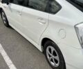 Белый Тойота Приус, объемом двигателя 1.8 л и пробегом 175 тыс. км за 11700 $, фото 1 на Automoto.ua