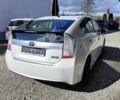 Белый Тойота Приус, объемом двигателя 1.8 л и пробегом 132 тыс. км за 6700 $, фото 11 на Automoto.ua