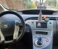 Білий Тойота Пріус, об'ємом двигуна 1.8 л та пробігом 550 тис. км за 10500 $, фото 7 на Automoto.ua