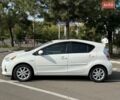 Білий Тойота Пріус, об'ємом двигуна 1.5 л та пробігом 169 тис. км за 11900 $, фото 4 на Automoto.ua