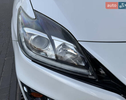 Тойота Приус 2014 в Одессе на Automoto.ua Белый Тойота Приус, объемом двигателя 1.8 л и пробегом 159 тыс. км за 13000 $, фото 9 на Automoto.ua