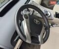 Белый Тойота Приус, объемом двигателя 1.8 л и пробегом 179 тыс. км за 12500 $, фото 6 на Automoto.ua