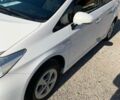 Белый Тойота Приус, объемом двигателя 1.8 л и пробегом 270 тыс. км за 10700 $, фото 8 на Automoto.ua