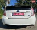 Білий Тойота Пріус, об'ємом двигуна 1.8 л та пробігом 177 тис. км за 14200 $, фото 5 на Automoto.ua