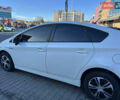 Белый Тойота Приус, объемом двигателя 1.8 л и пробегом 177 тыс. км за 15300 $, фото 8 на Automoto.ua