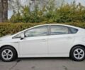 Белый Тойота Приус, объемом двигателя 1.8 л и пробегом 94 тыс. км за 6500 $, фото 2 на Automoto.ua