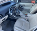 Белый Тойота Приус, объемом двигателя 1.8 л и пробегом 177 тыс. км за 15300 $, фото 16 на Automoto.ua