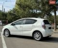Білий Тойота Пріус, об'ємом двигуна 1.5 л та пробігом 169 тис. км за 11900 $, фото 5 на Automoto.ua