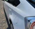 Белый Тойота Приус, объемом двигателя 1.8 л и пробегом 270 тыс. км за 10700 $, фото 4 на Automoto.ua