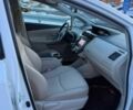 Белый Тойота Приус, объемом двигателя 1.8 л и пробегом 81 тыс. км за 3100 $, фото 6 на Automoto.ua