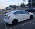 Білий Тойота Пріус, об'ємом двигуна 1.79 л та пробігом 195 тис. км за 9800 $, фото 2 на Automoto.ua