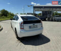 Белый Тойота Приус, объемом двигателя 1.8 л и пробегом 312 тыс. км за 14500 $, фото 3 на Automoto.ua