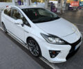 Тойота Приус 2014 в Одессе на Automoto.ua Белый Тойота Приус, объемом двигателя 1.8 л и пробегом 159 тыс. км за 13000 $, фото 1 на Automoto.ua