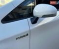 Белый Тойота Приус, объемом двигателя 1.8 л и пробегом 269 тыс. км за 10790 $, фото 9 на Automoto.ua