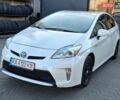 Білий Тойота Пріус, об'ємом двигуна 1.8 л та пробігом 189 тис. км за 9800 $, фото 1 на Automoto.ua