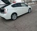 Белый Тойота Приус, объемом двигателя 1.8 л и пробегом 100 тыс. км за 12100 $, фото 6 на Automoto.ua