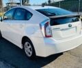 Белый Тойота Приус, объемом двигателя 1.8 л и пробегом 90 тыс. км за 2300 $, фото 4 на Automoto.ua