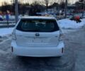 Белый Тойота Приус, объемом двигателя 1.8 л и пробегом 81 тыс. км за 3100 $, фото 4 на Automoto.ua