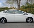 Белый Тойота Приус, объемом двигателя 1.8 л и пробегом 94 тыс. км за 6500 $, фото 3 на Automoto.ua