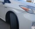 Білий Тойота Пріус, об'ємом двигуна 1.79 л та пробігом 195 тис. км за 9800 $, фото 13 на Automoto.ua
