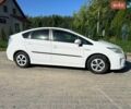 Білий Тойота Пріус, об'ємом двигуна 1.8 л та пробігом 177 тис. км за 14200 $, фото 4 на Automoto.ua