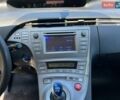 Белый Тойота Приус, объемом двигателя 1.8 л и пробегом 277 тыс. км за 10900 $, фото 27 на Automoto.ua