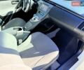 Белый Тойота Приус, объемом двигателя 1.8 л и пробегом 165 тыс. км за 9999 $, фото 48 на Automoto.ua