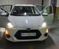Білий Тойота Пріус, об'ємом двигуна 1.5 л та пробігом 85 тис. км за 9500 $, фото 1 на Automoto.ua